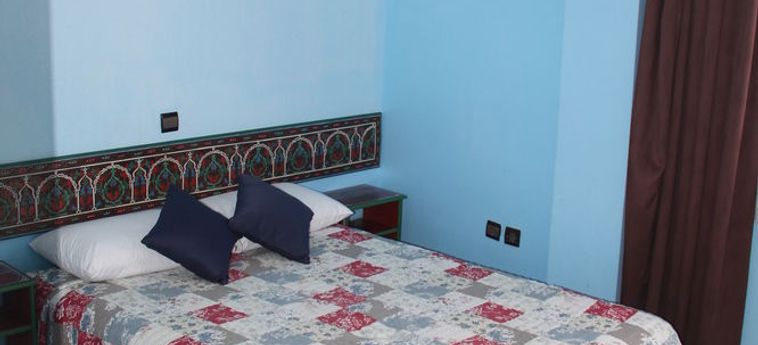 Hotel Tarek Chefchaouen: Foto 
