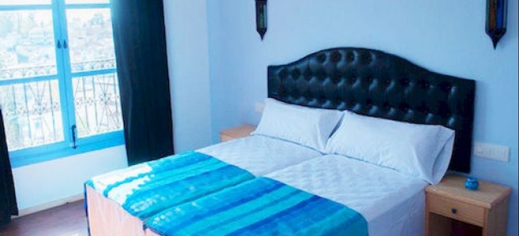 Hotel Alkhalifa Chefchaouen: Foto 