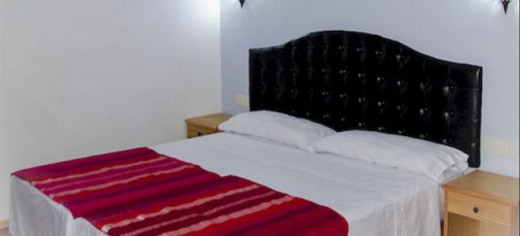 Hotel Alkhalifa Chefchaouen: Foto 