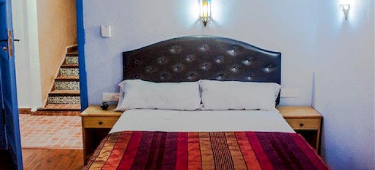 Hotel Alkhalifa Chefchaouen: Foto 