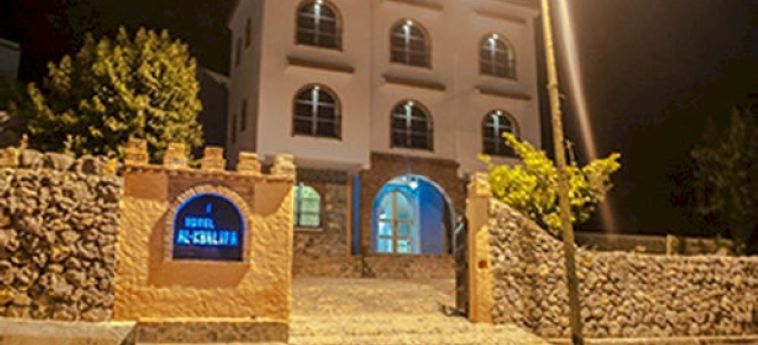 Hotel Alkhalifa Chefchaouen: Foto 