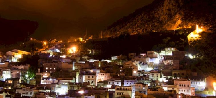 Hotel Alkhalifa Chefchaouen: Foto 
