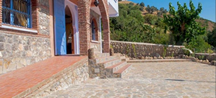 Hotel Alkhalifa Chefchaouen: Foto 