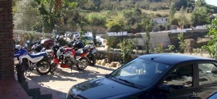 Hotel Alkhalifa Chefchaouen: Foto 