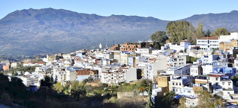 Hotel Alkhalifa Chefchaouen: Foto 
