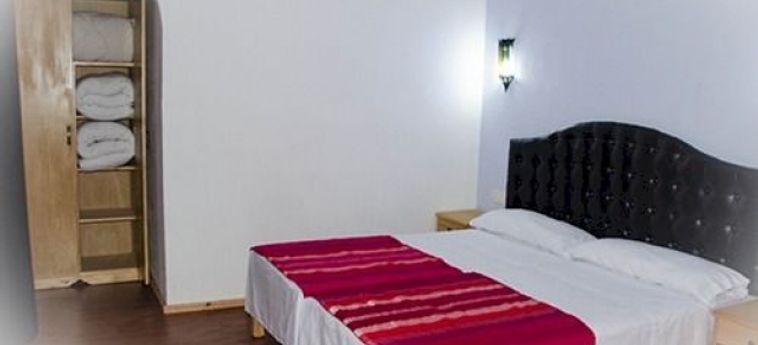 Hotel Alkhalifa Chefchaouen: Foto 