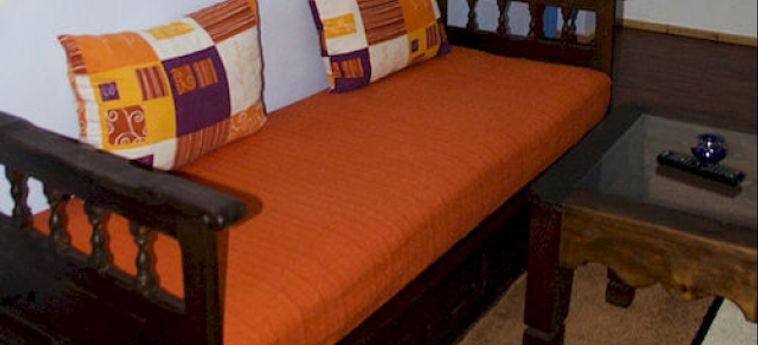 Hotel Alkhalifa Chefchaouen: Foto 