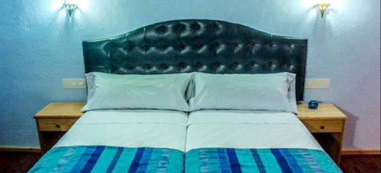 Hotel Alkhalifa Chefchaouen: Foto 