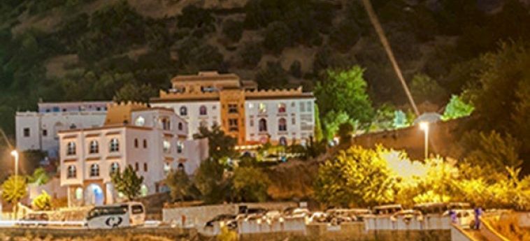 Hotel Alkhalifa Chefchaouen: Foto 