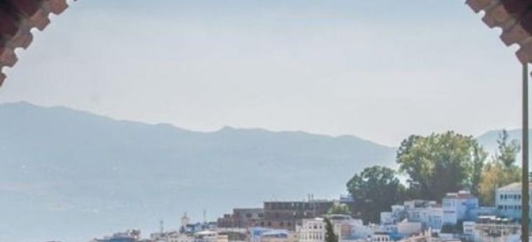 Hotel Alkhalifa Chefchaouen: Foto 
