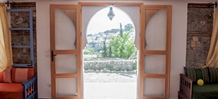 Hotel Alkhalifa Chefchaouen: Foto 