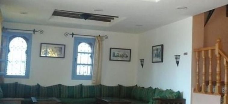 Hotel Alkhalifa Chefchaouen: Foto 