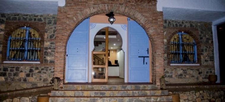 Hotel Alkhalifa Chefchaouen: Foto 