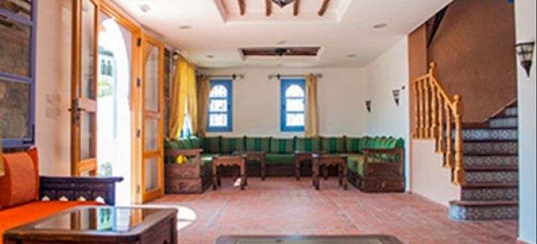Hotel Alkhalifa Chefchaouen: Foto 