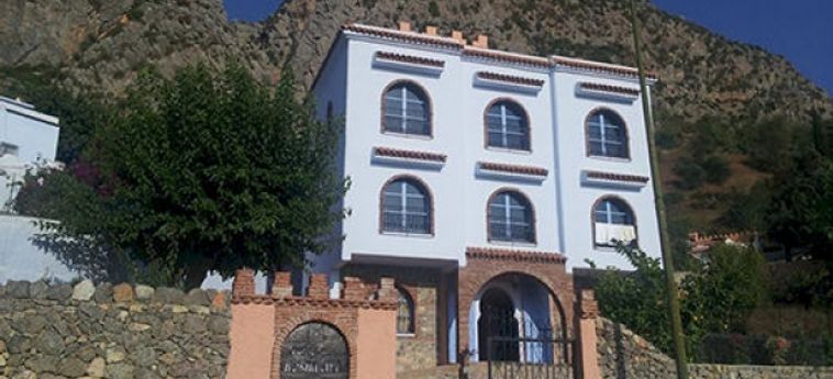 Hotel Alkhalifa Chefchaouen: Foto 