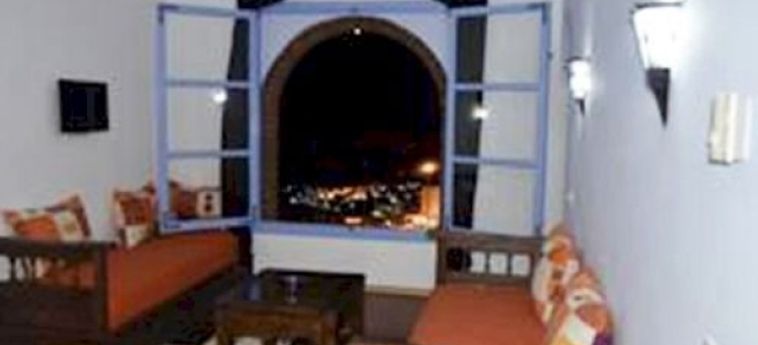 Hotel Alkhalifa Chefchaouen: Foto 