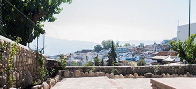 Hotel Alkhalifa Chefchaouen: Foto 