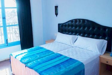 Hotel Alkhalifa Chefchaouen: Photo 