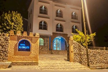 Hotel Alkhalifa Chefchaouen: Photo 