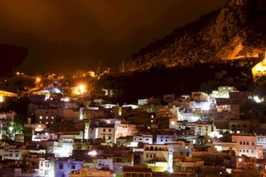 Hotel Alkhalifa Chefchaouen: Photo 