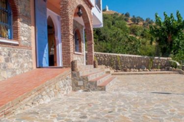Hotel Alkhalifa Chefchaouen: Photo 
