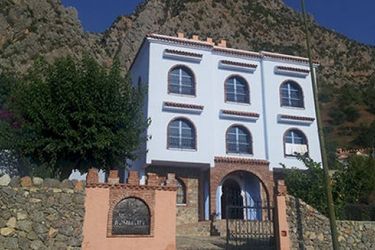Hotel Alkhalifa Chefchaouen: Photo 