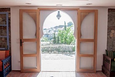 Hotel Alkhalifa Chefchaouen: Photo 