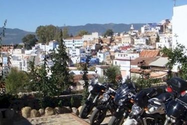 Hotel Alkhalifa Chefchaouen: Photo 