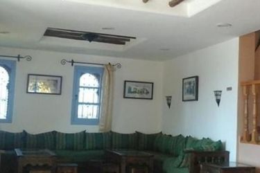 Hotel Alkhalifa Chefchaouen: Photo 
