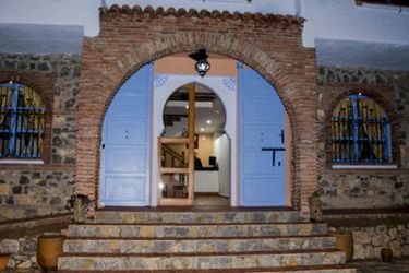 Hotel Alkhalifa Chefchaouen: Photo 