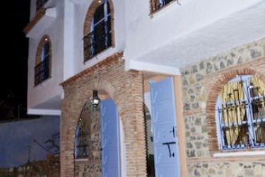 Hotel Alkhalifa Chefchaouen: Photo 
