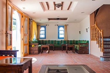 Hotel Alkhalifa Chefchaouen: Photo 