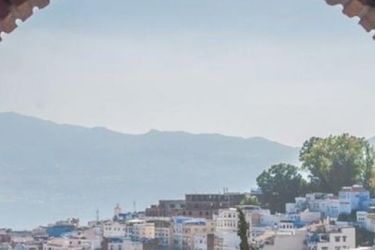 Hotel Alkhalifa Chefchaouen: Photo 