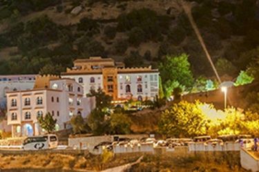 Hotel Alkhalifa Chefchaouen: Photo 