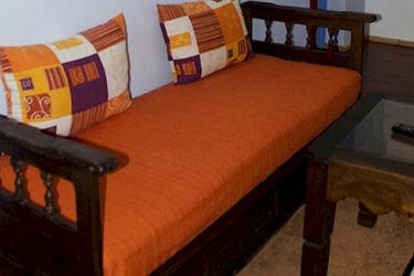 Hotel Alkhalifa Chefchaouen: Photo 