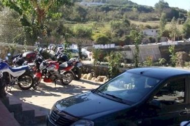 Hotel Alkhalifa Chefchaouen: Photo 