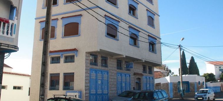 Hotel Dar Al Machichi Chefchaouen: Foto 