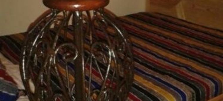 Hotel Dar Al Machichi Chefchaouen: Foto 