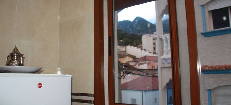 Hotel Dar Al Machichi Chefchaouen: Foto 