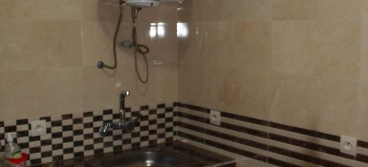 Hotel Dar Al Machichi Chefchaouen : Photo 