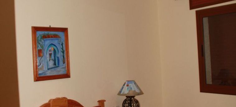 Hotel Dar Al Machichi Chefchaouen : Photo 