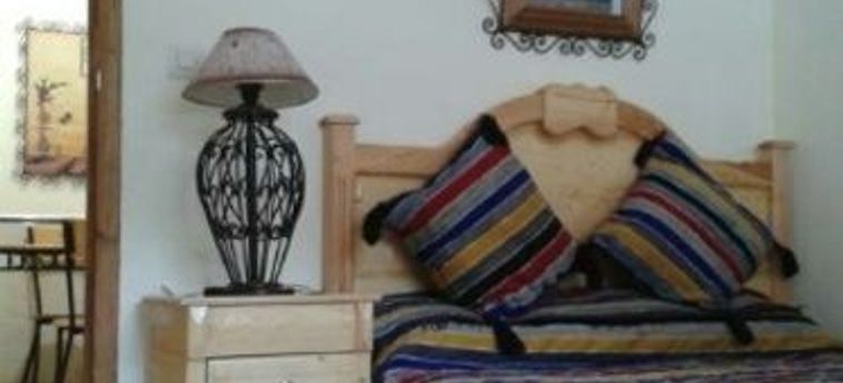 Hotel Dar Al Machichi Chefchaouen : Photo 