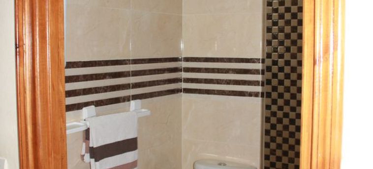 Hotel Dar Al Machichi Chefchaouen: Foto 