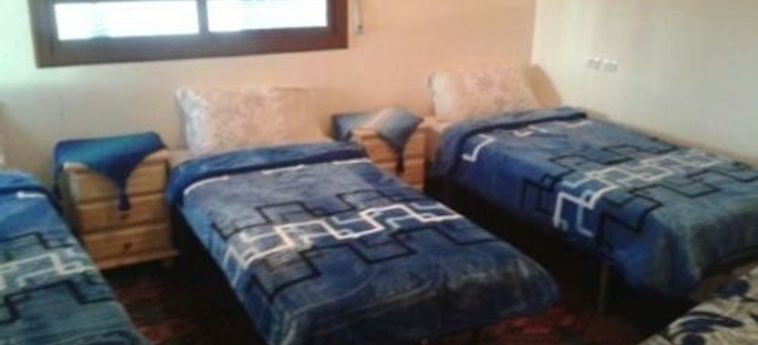 Hotel Dar Al Machichi Chefchaouen: Foto 
