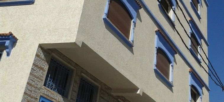 Hotel Dar Al Machichi Chefchaouen: Foto 