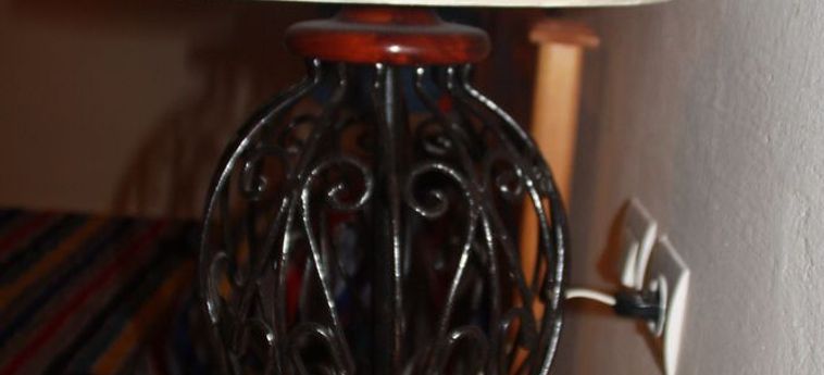 Hotel Dar Al Machichi Chefchaouen: Foto 