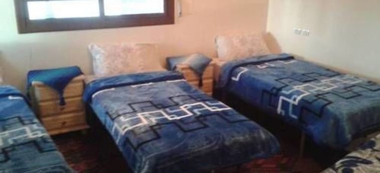 Hotel Dar Al Machichi Chefchaouen: Foto 