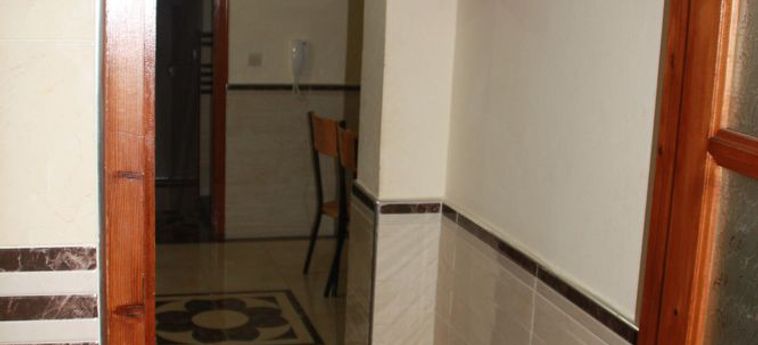 Hotel Dar Al Machichi Chefchaouen: Foto 