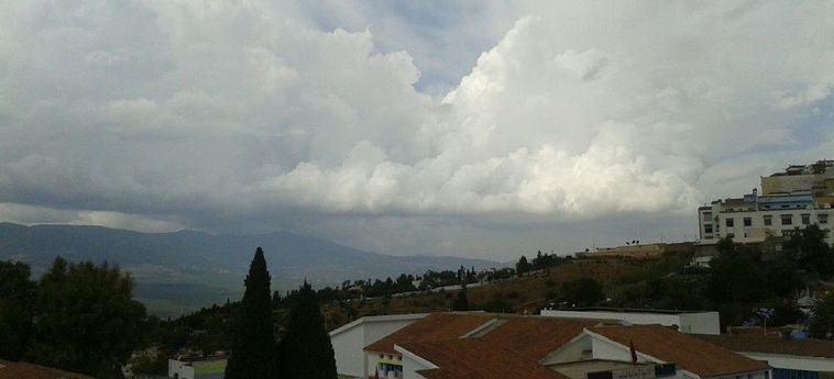 Hotel Dar Al Machichi Chefchaouen: Foto 