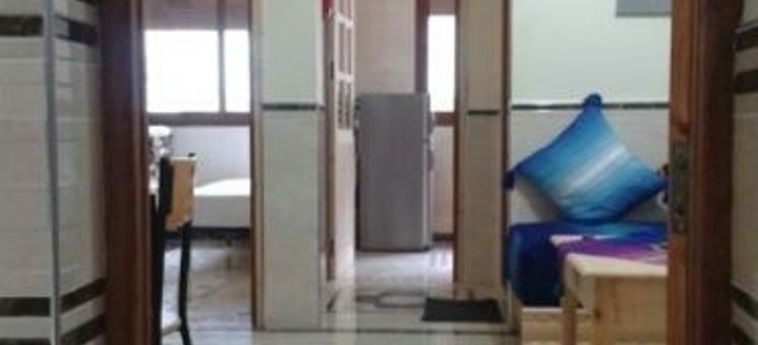 Hotel Dar Al Machichi Chefchaouen: Foto 